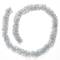 108" Luxury Metalic Tinsel Christmas Garland, 4ct.